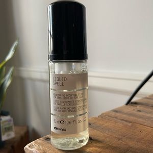 Liquid Spell Reinforcing Hair Care 1.69 fl.Oz.